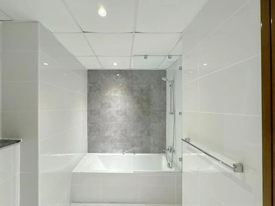Новые Апартаменты С 2 Спальнями В Al Habtoor City Dubai Apartment