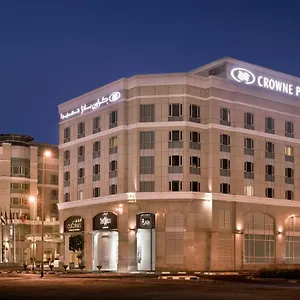 Hotell Crowne Plaza - Jumeirah By Ihg, Dubai