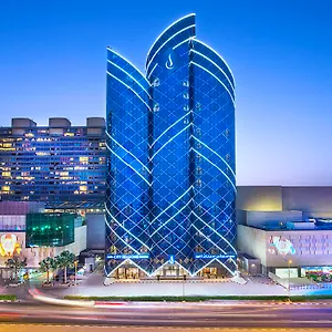 Hotell Seasons Towers Bur, Dubai