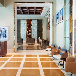 Hotell Four Points By Sheraton Sheikh Zayed Road, Dubai