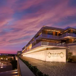 Semesteranläggning (resort) Bvlgari, Dubai